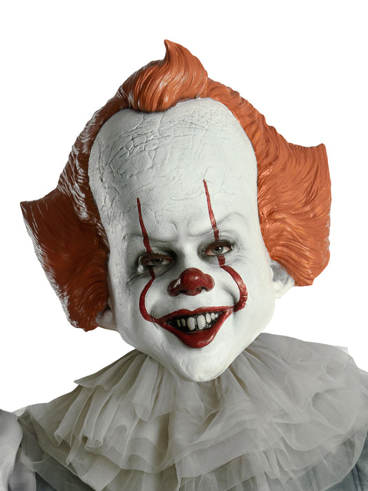 Pennywise 'It' Chapter 2 Deluxe Adult Costume