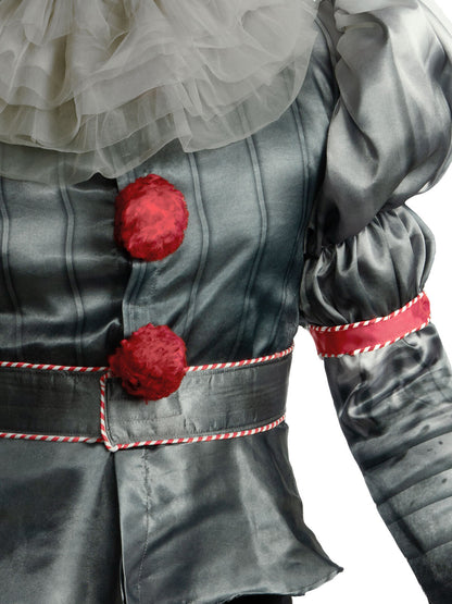 Pennywise 'It' Chapter 2 Deluxe Adult Costume