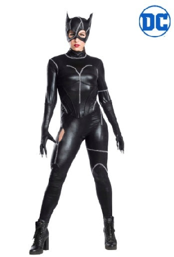 Catwoman Deluxe Womens Costume