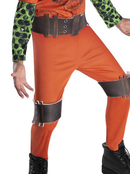 Maximum Security Kid's Costume