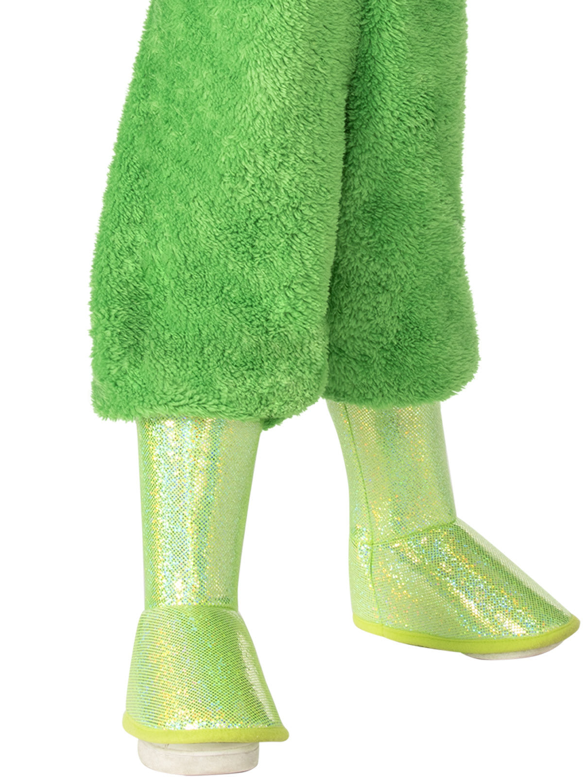 Martian Kid's Costume