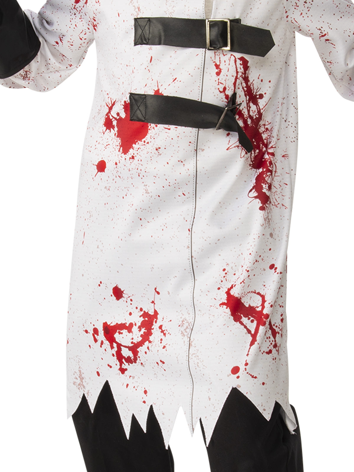 Bloody Surgeon Kid's Costume