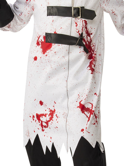 Bloody Surgeon Kid's Costume