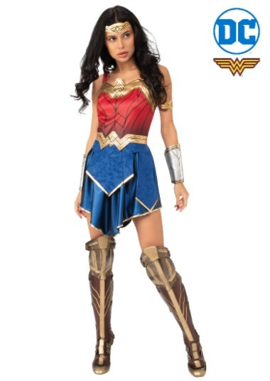 Wonder Woman 1984 Deluxe Adult Costume