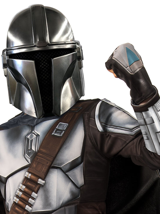 Star Wars Mandalorian Premium Kid's Costume