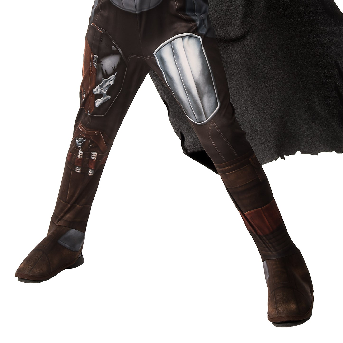 Star Wars Mandalorian Premium Kid's Costume