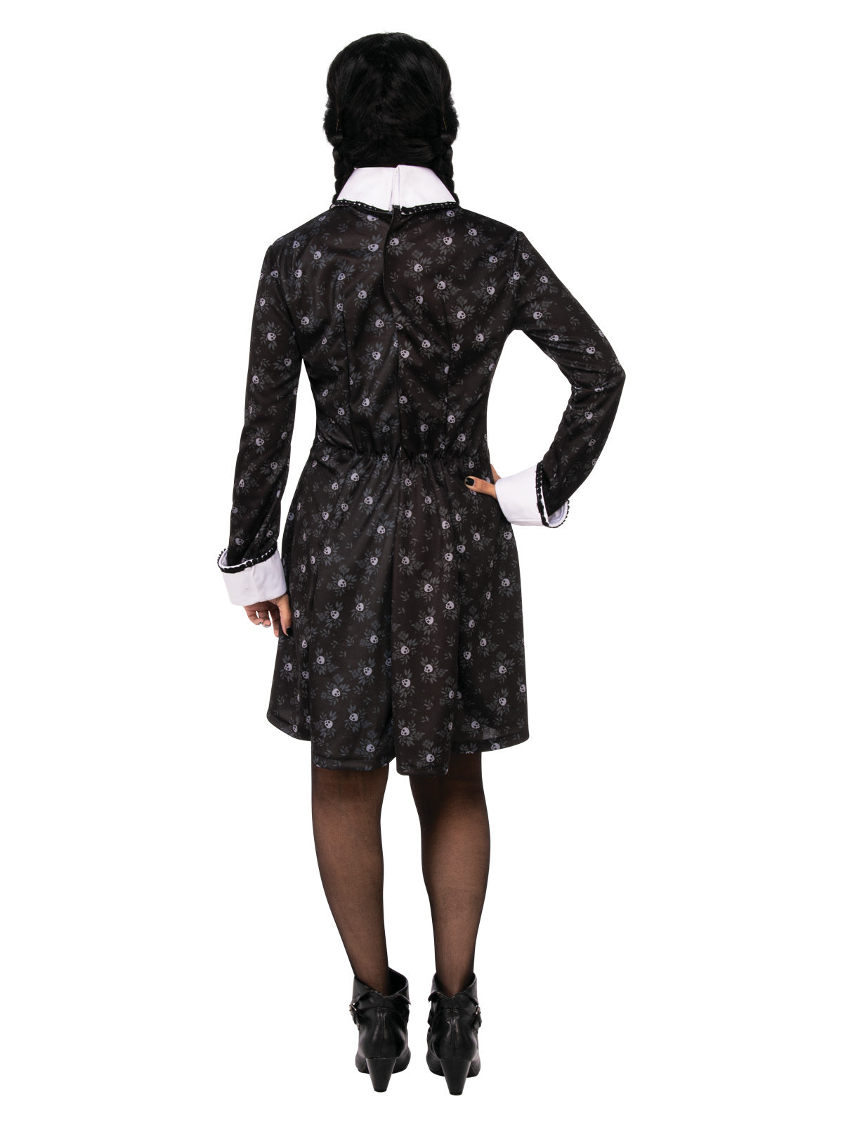 Wednesday Addams Women's Costume