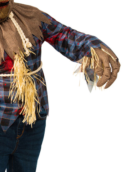 Scarecrow Kid's Costume