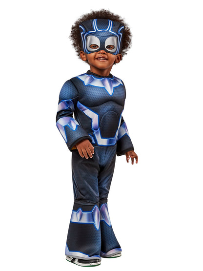 Black Panther - Spidey & Friends Toddler Costume