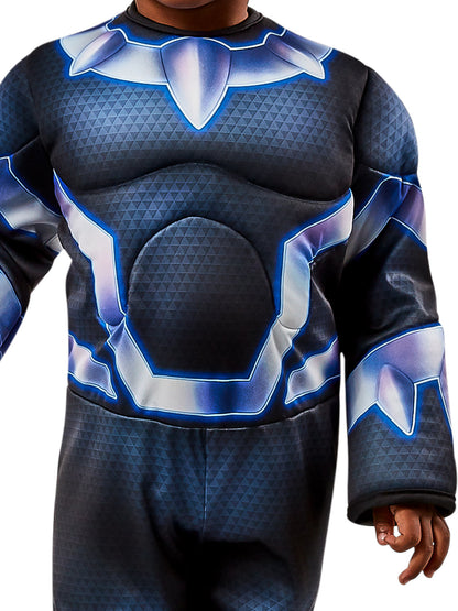 Black Panther - Spidey & Friends Toddler Costume