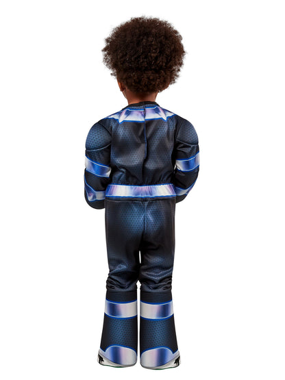 Black Panther - Spidey & Friends Toddler Costume