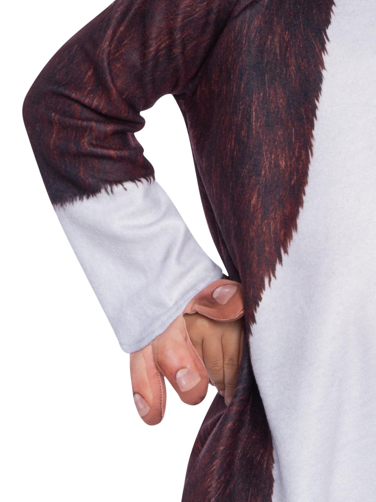Gremlins Gizmo Toddler Costume