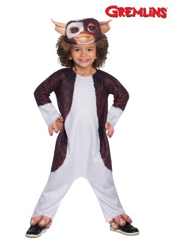 Gremlins Gizmo Toddler Costume