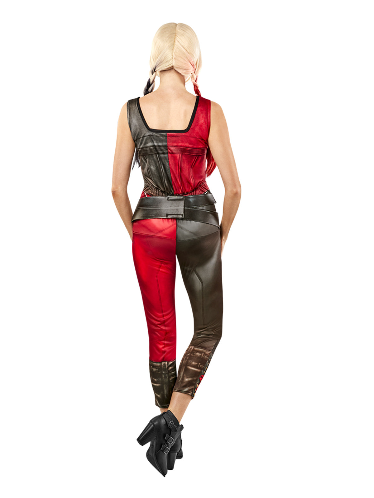 Harley Quinn SS2 Women's Costume