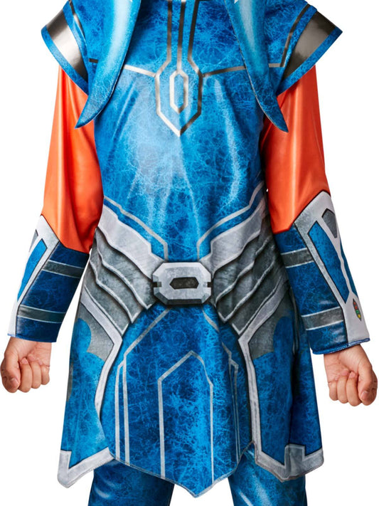 Star Wars Ahsoka Deluxe Kid's Costume