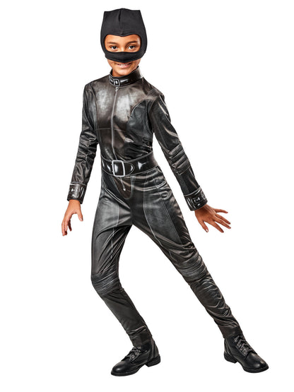 Catwoman Selina Kyle Delxue Girls Costume