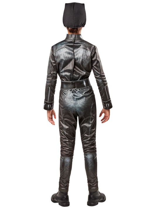 Catwoman Selina Kyle Delxue Girls Costume