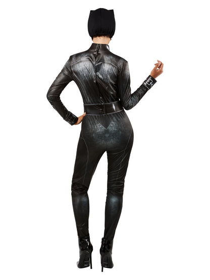 Catwoman Selina Kyle Deluxe Womens Costume