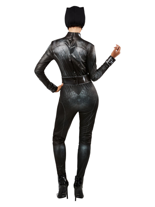 Catwoman Selina Kyle Deluxe Womens Costume