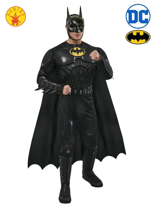 Batman Keaton Deluxe Adult Costume