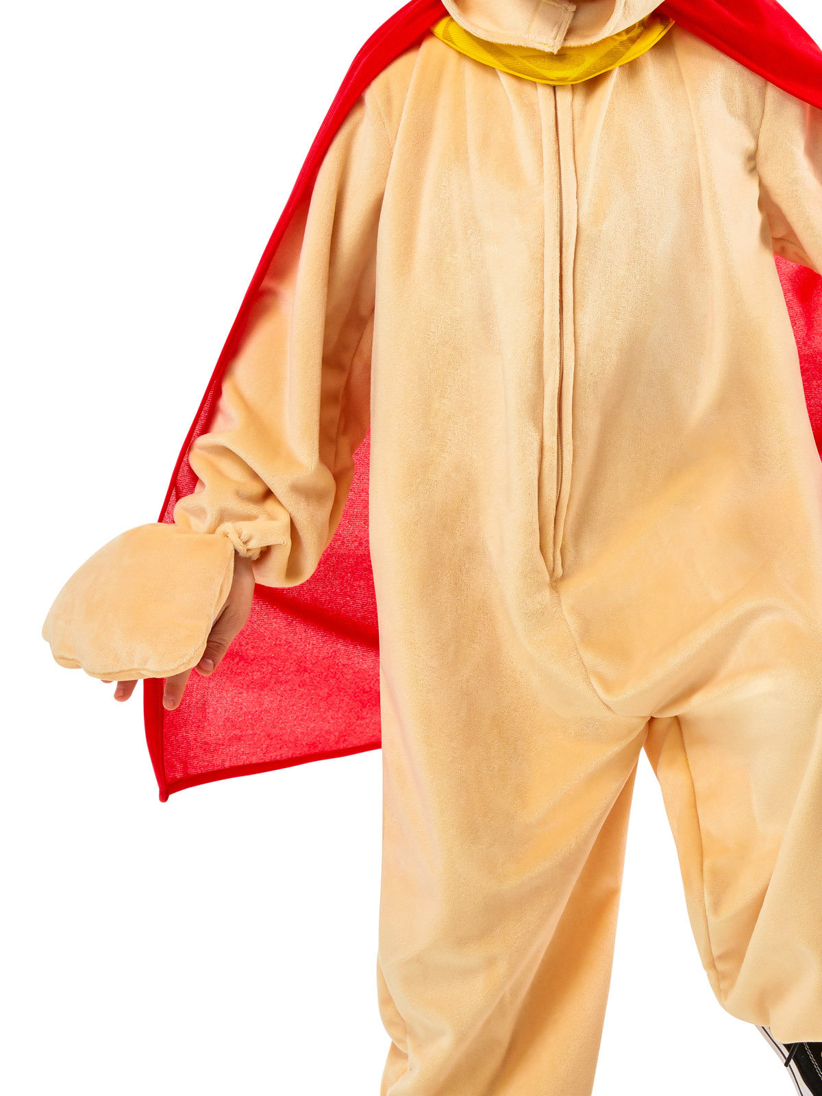 DC Super Pets Krypto Deluxe Kids Costume