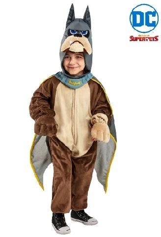 DC Super Pets Ace Deluxe Kids Costume