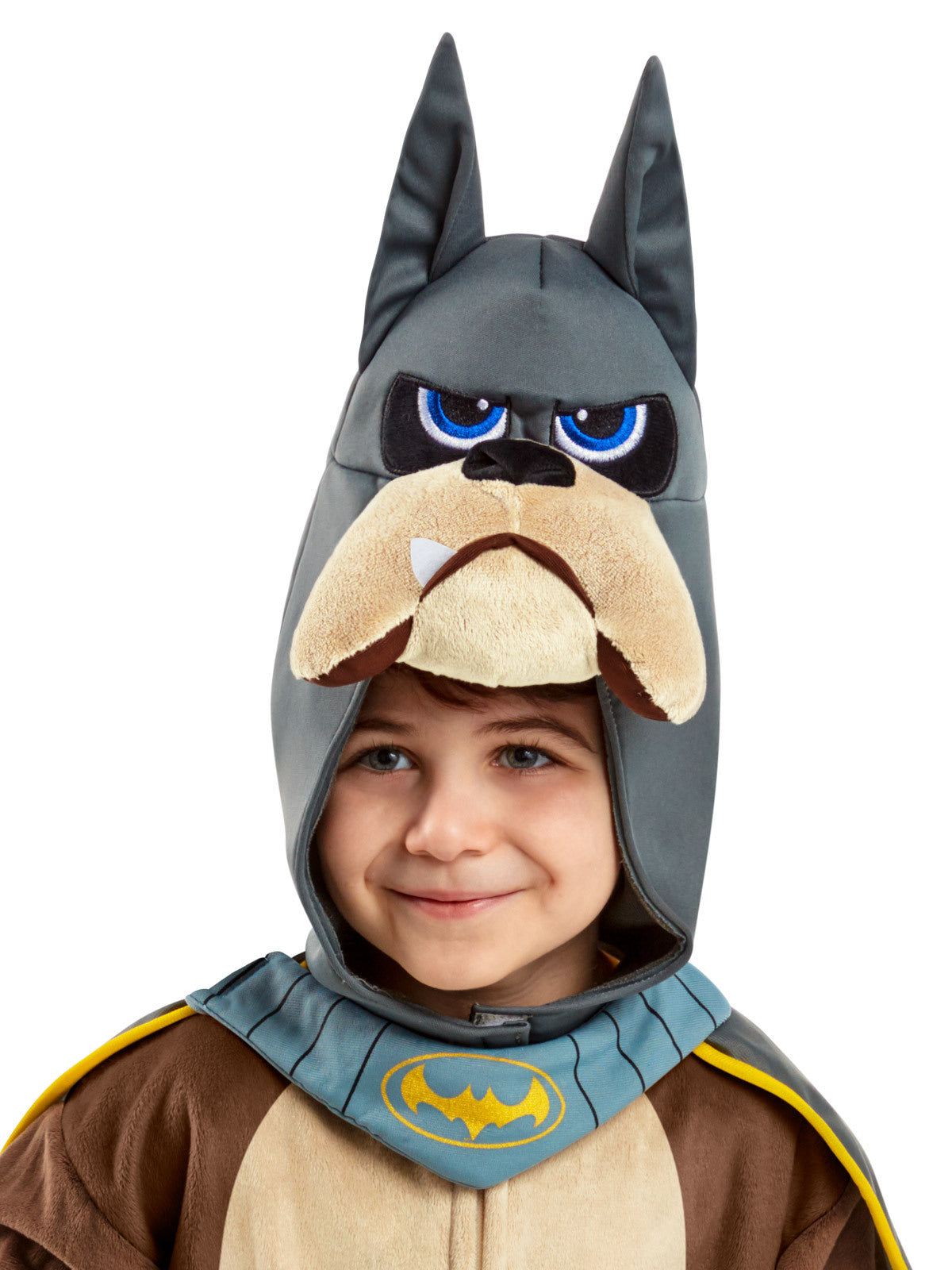 DC Super Pets Ace Deluxe Kids Costume