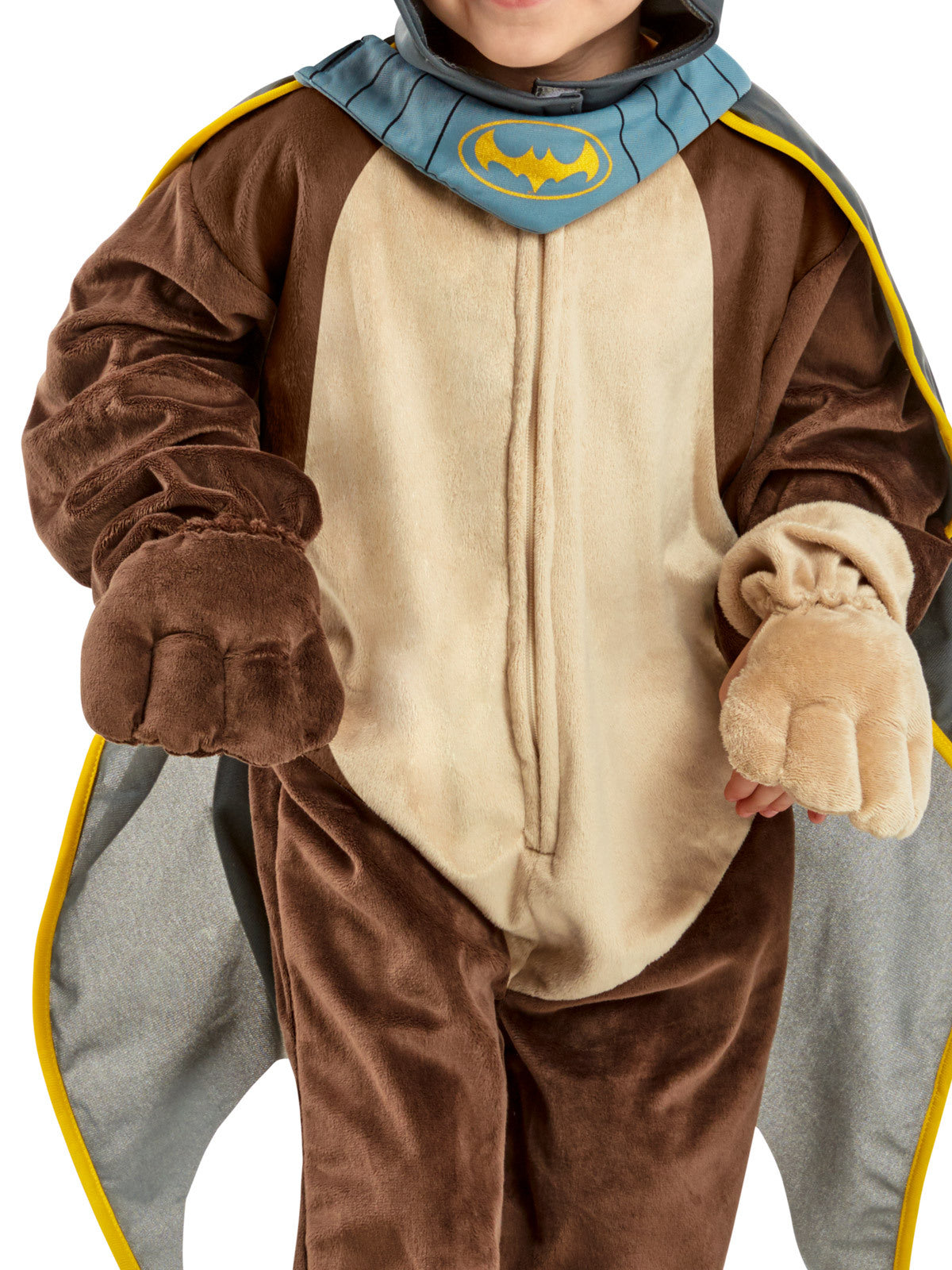 DC Super Pets Ace Deluxe Kids Costume