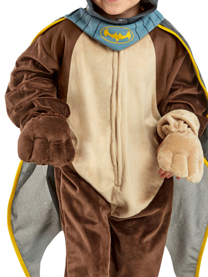 DC Super Pets Ace Deluxe Kids Costume