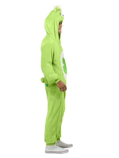 Care Bears Good Luck Bear Adult Costume