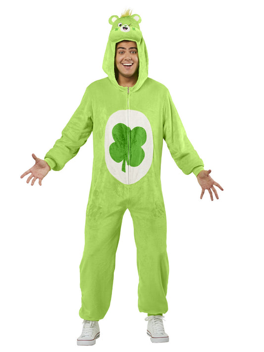 Care Bears Good Luck Bear Adult Costume
