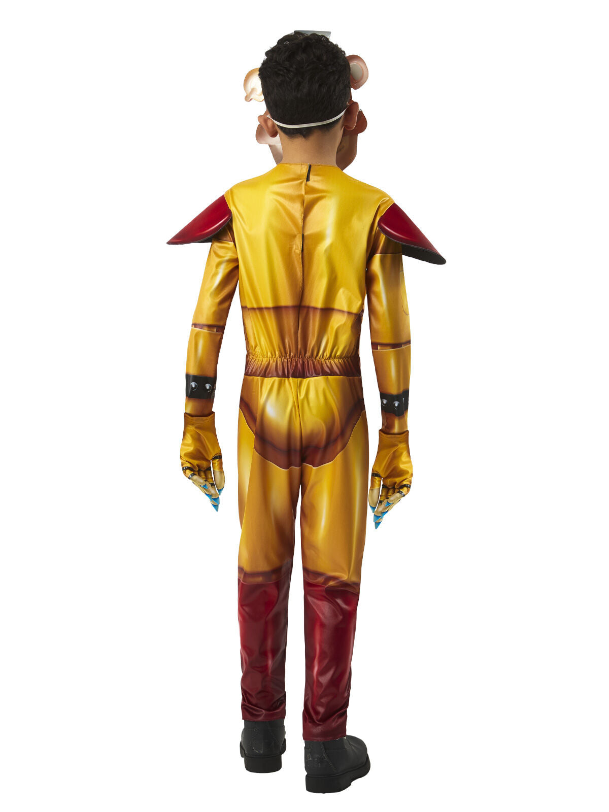 Five Nights Glam Rock Freddy Delxue Kid's Costume