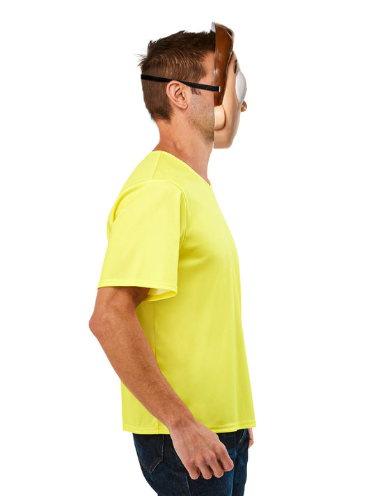 Rick & Morty - Morty Adult Costume