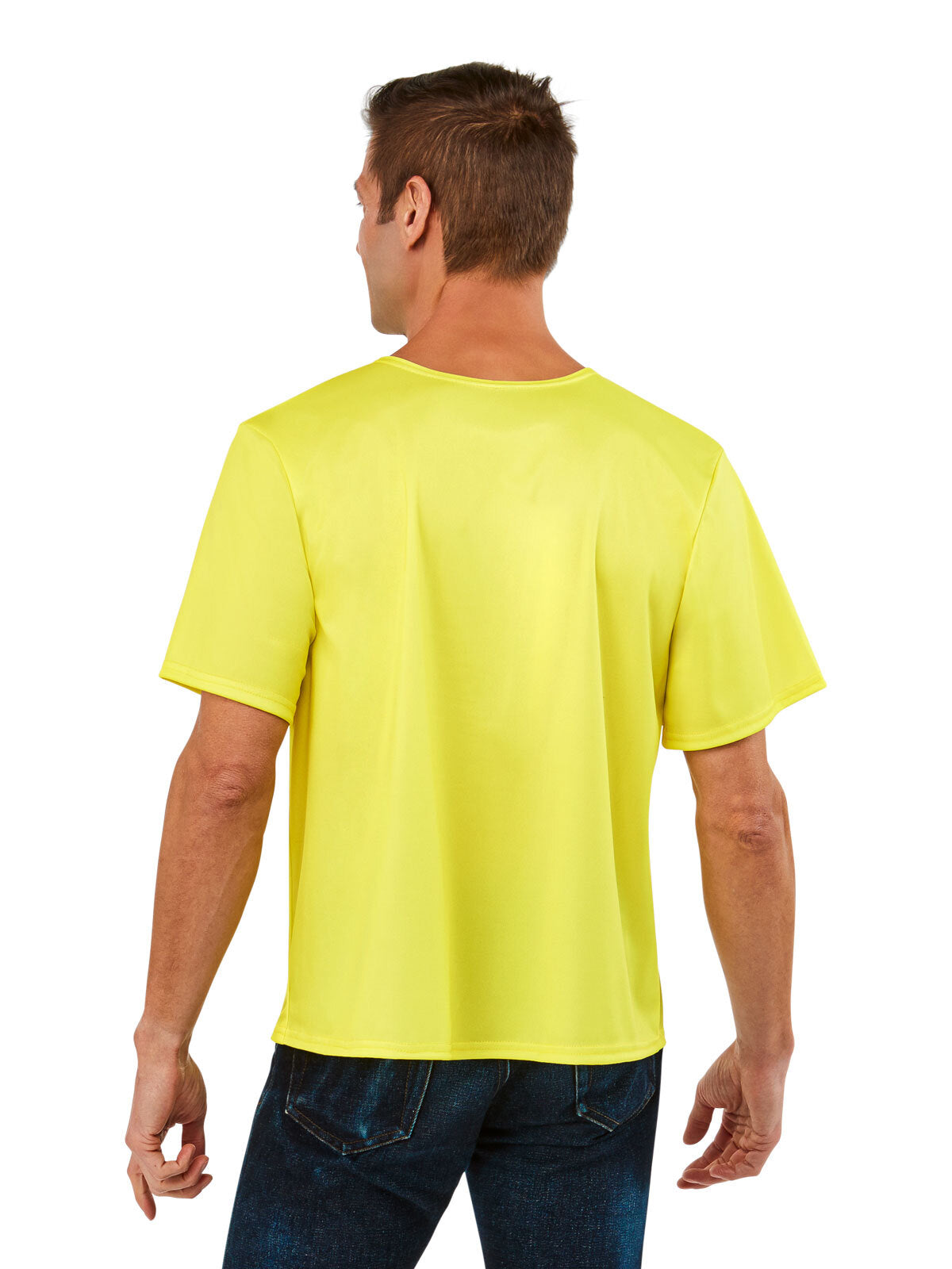Rick & Morty - Morty Adult Costume