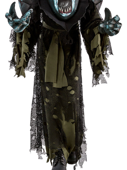 Zombie Robe Kid's Costume