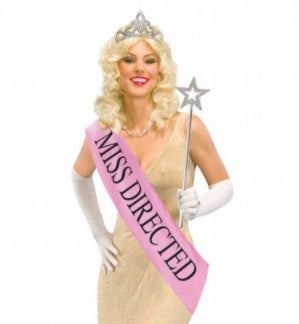 Miss Directed BeautyQueen Accessories Kit