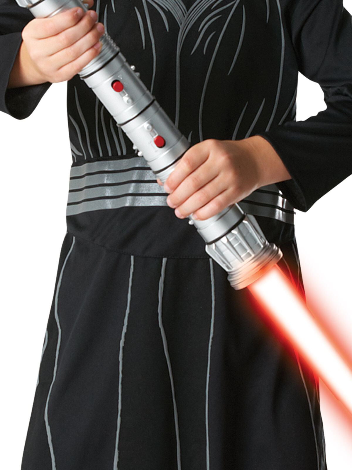 Star Wars Darth Maul Deluxe Kid's Costume