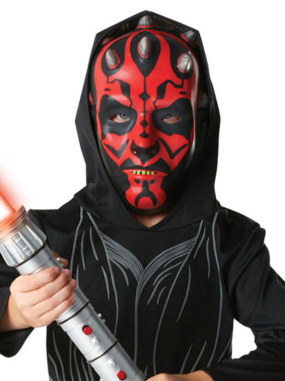 Star Wars Darth Maul Deluxe Kid's Costume