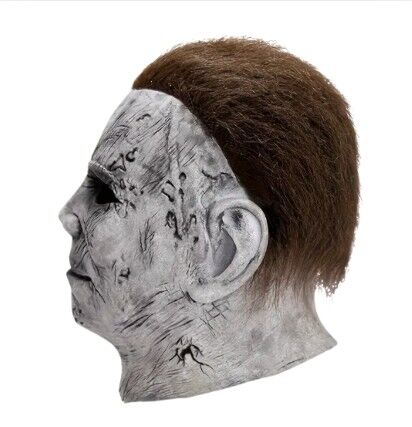 Michael Myers Halloween Mask