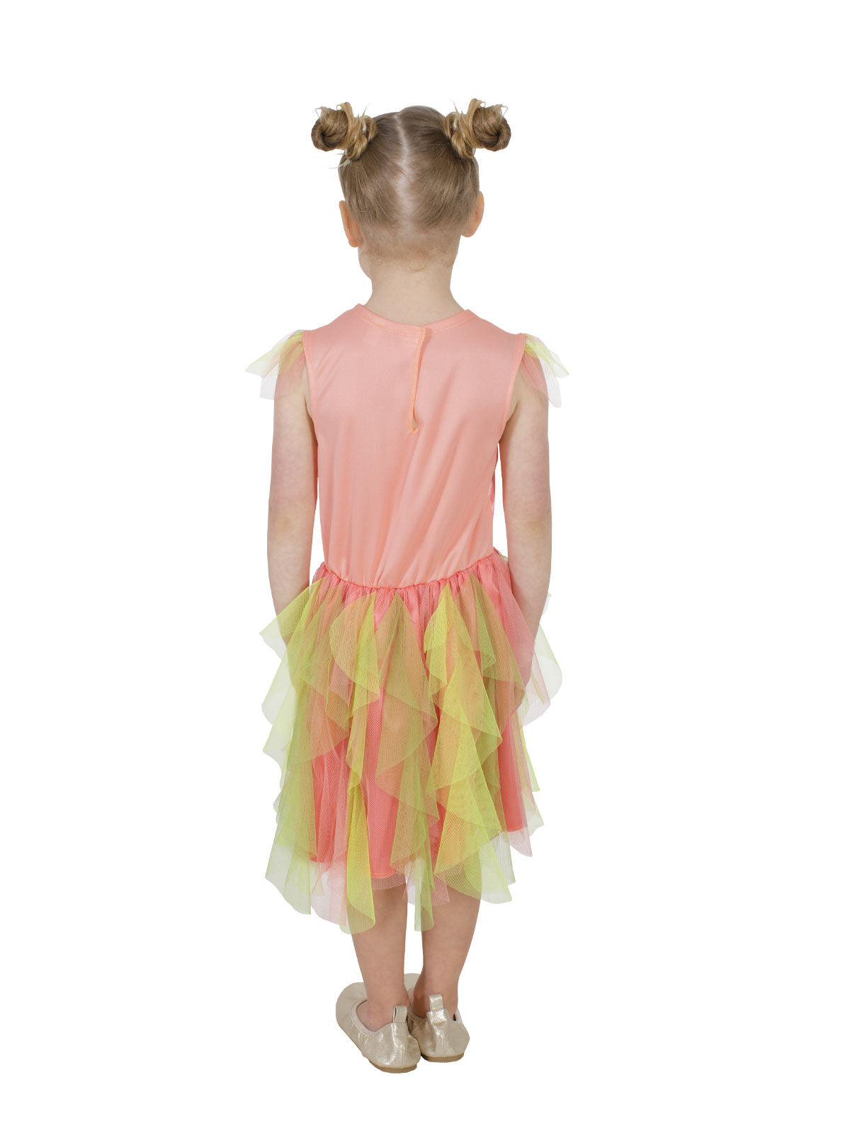 Gumnut Baby Tutu Child Costume