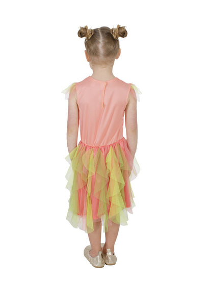 Gumnut Baby Tutu Child Costume