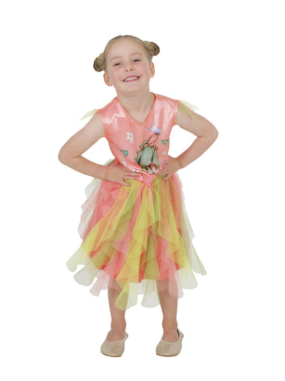 Gumnut Baby Tutu Child Costume