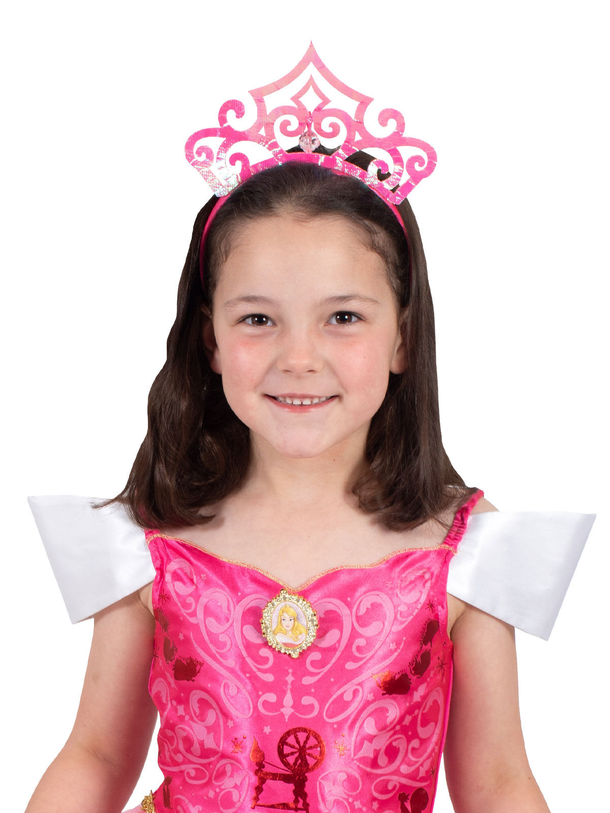 Disney Sleeping Beauty Iridescent Tiara