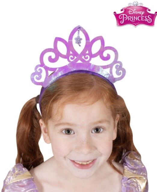 Disney Rapunzel Iridescent Tiara
