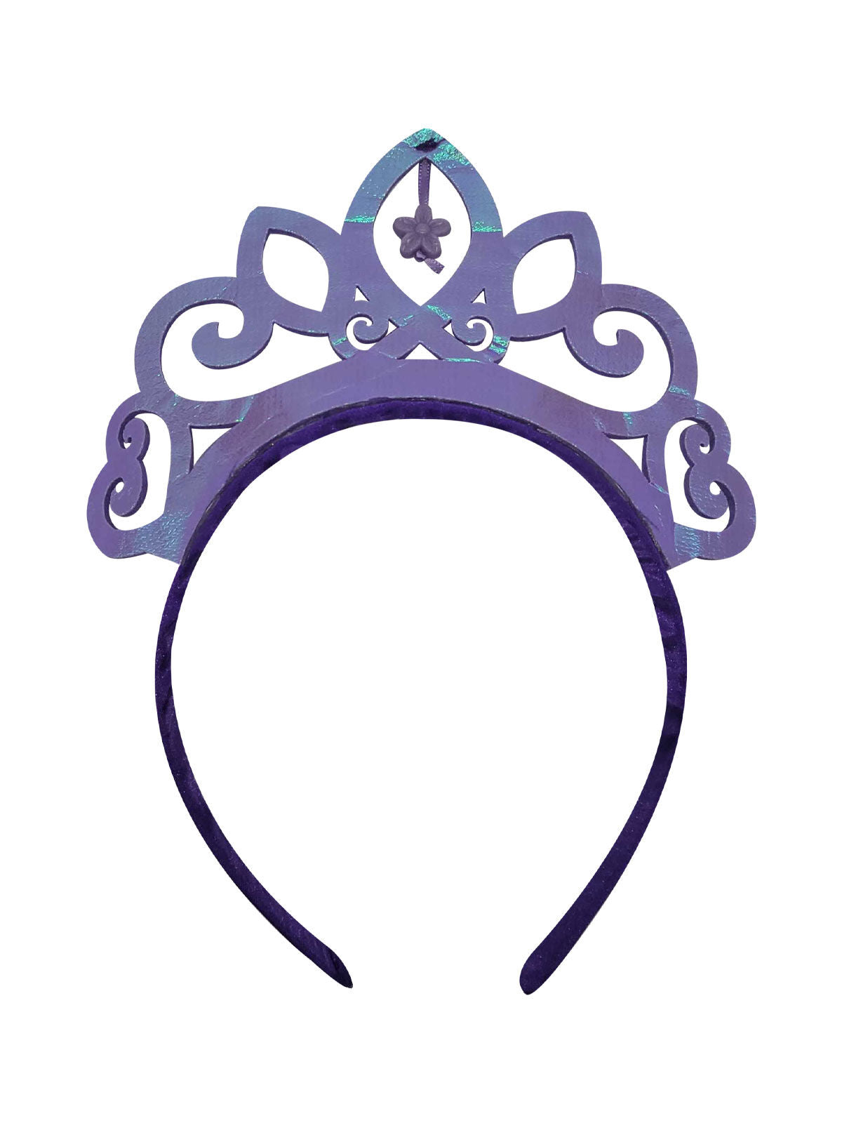 Disney Rapunzel Iridescent Tiara