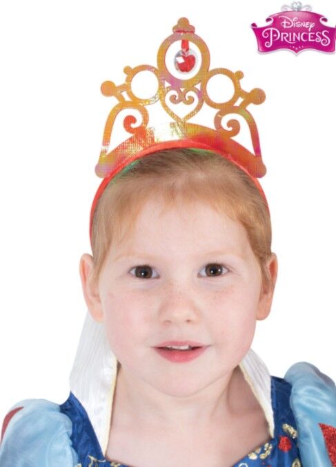 Disney Snow White Iridescent Tiara