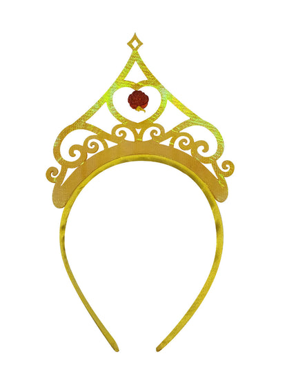 Disney Belle Iridescent Tiara