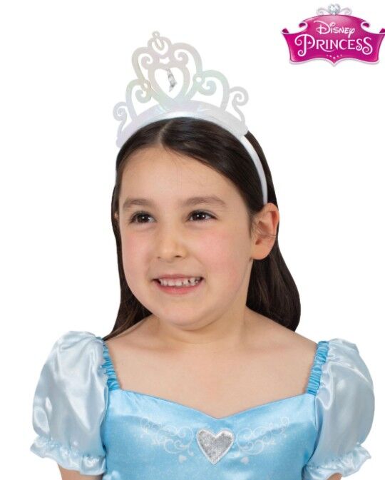 Disney Cinderella Iridescent Tiara
