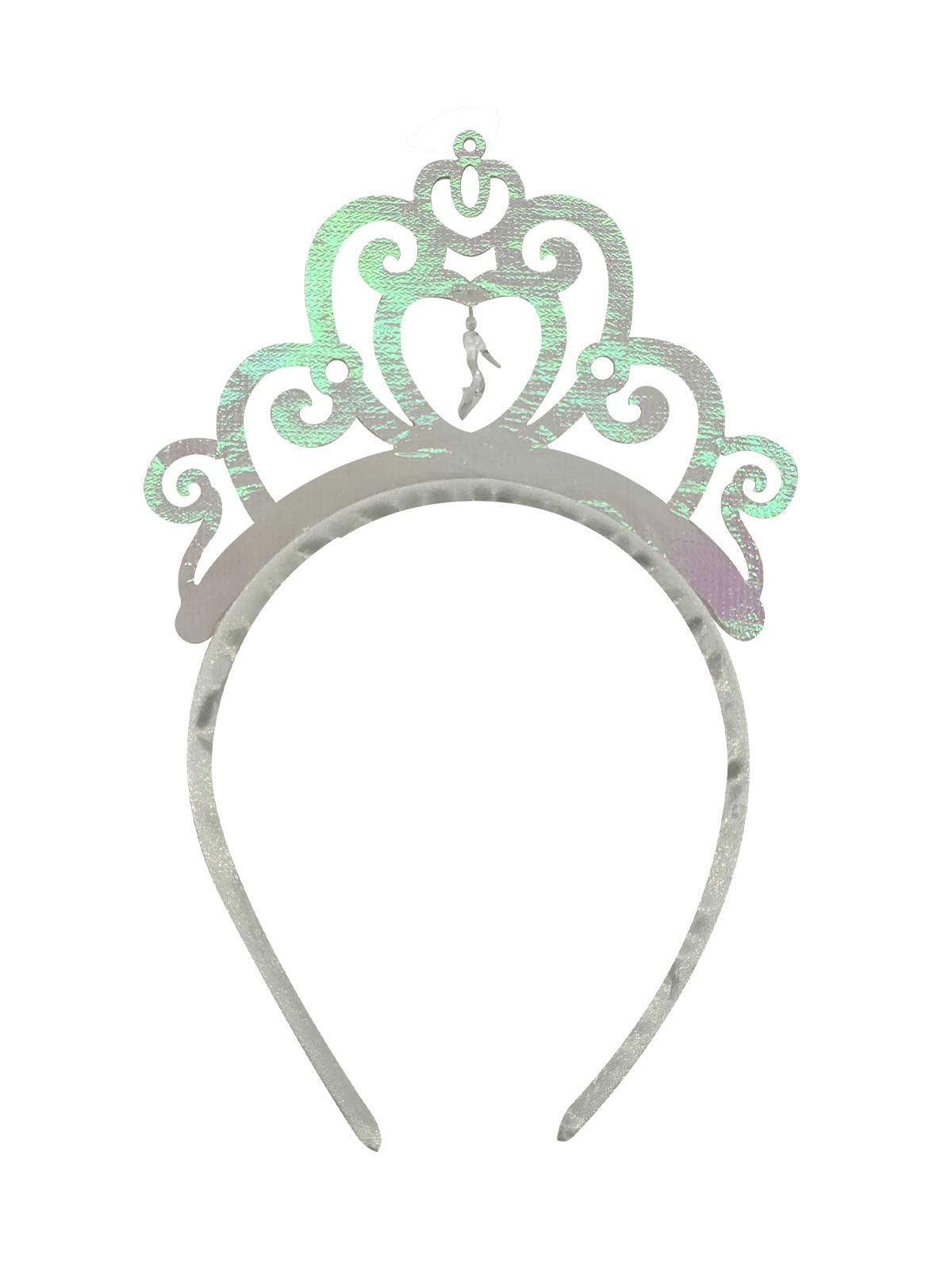 Disney Cinderella Iridescent Tiara