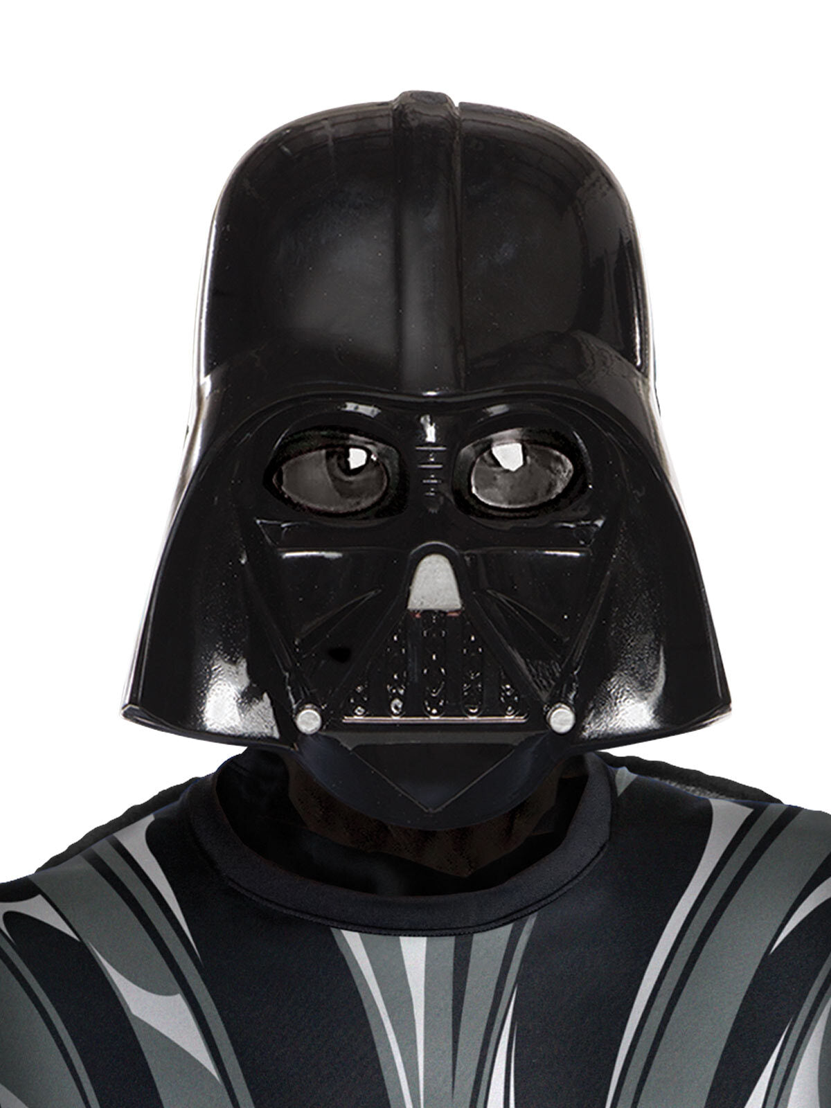 Star Wars Darth Vader Adult Mask & Shirt